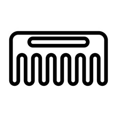 icons related to beauty salons, makeup, preening, and women