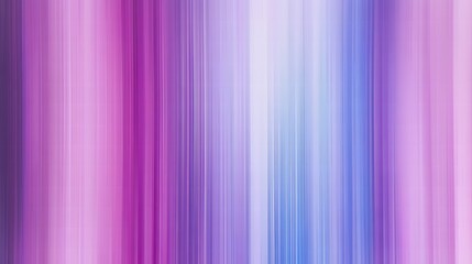 Obraz premium Pastel tone gradient background featuring purple, pink, and blue smooth lines in a defocused abstract design.