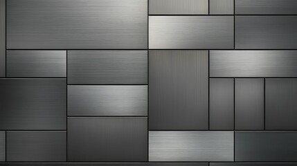 modern metal seamless texture