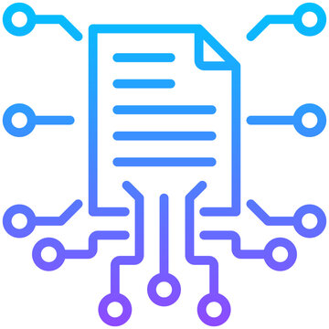 Cluster Icon