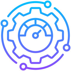 Optimization Icon