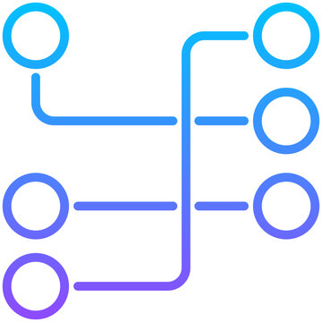 Aggregate Icon