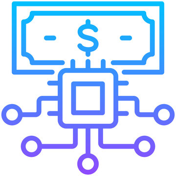 Concurrency Icon