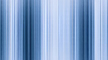 Obraz premium Smooth blue light gradient background featuring a blurred abstract design for a calming effect.