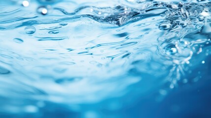 dynamic website background blue