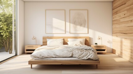 birch light colored wood