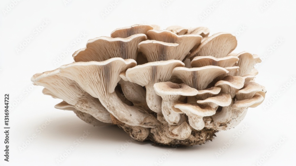 Aufkleber Create  prompts for stock photos related to Trametes versicolor  also known as Coriolus versicolor and Polyporus versicolor with - characters and ending with