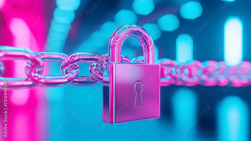 Poster data encryption and security measures analysis, exploring the legal consequences and frameworks surr