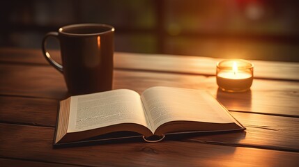 Naklejka premium up hardcover book mock