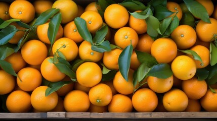 crate navel orange
