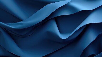 Obraz premium paper fold texture