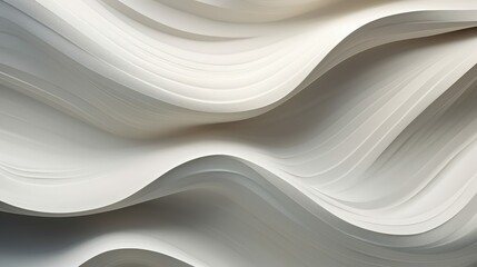 organic poster fold texture