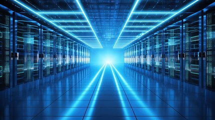 big modern data