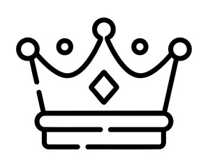 Korona ikona