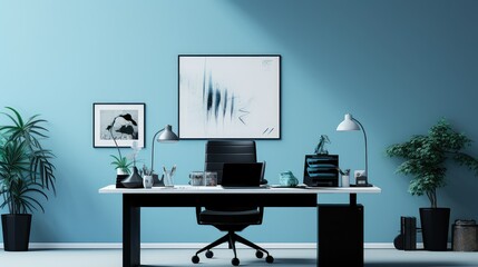 executive grocery black