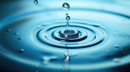 impact minimal water