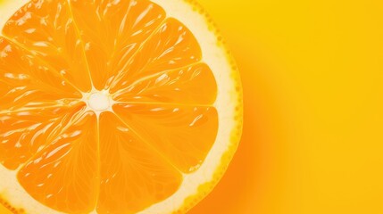 colors orange and yellow background