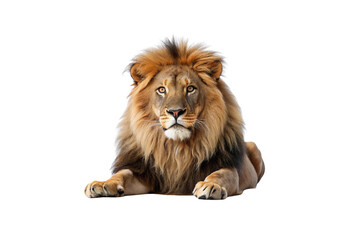 High-Quality Lion PNG Images – Transparent Background Download