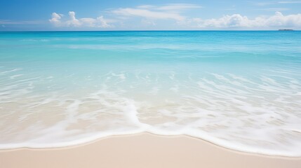 Fototapeta premium waves earth wind air water