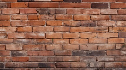 Obraz premium simple brick wall clipart