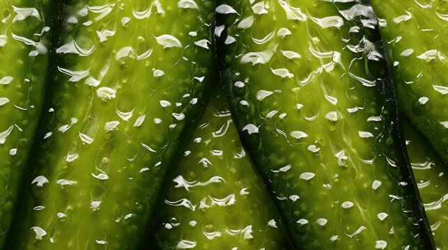 slice pickle texture