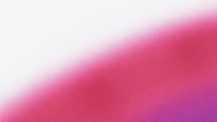 Abstract gradient background of pink and red colors.