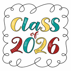 Class of 2026 Academic Achievement Celebration