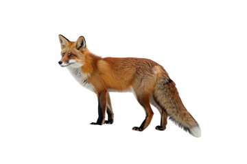 Fox PNG Pictures – No Background, Perfect for Design