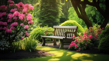 flowers green thumb gardening