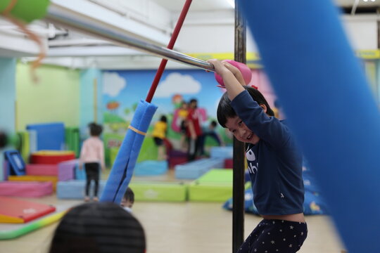Physical activity.