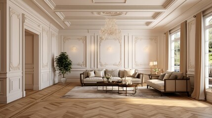 wainscoting wood moulding