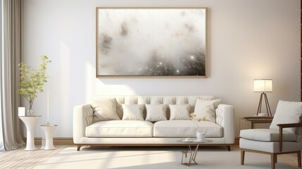 finish white gloss texture