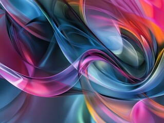 Abstract background