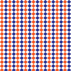 abstract geometric pattern with white 