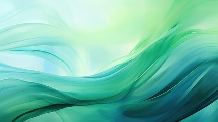 patterns green blue background abstract