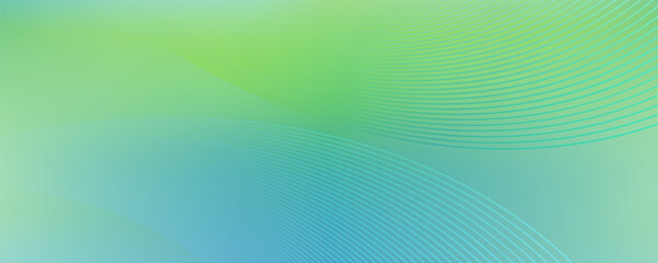 Fototapeta premium Abstract liquid background layout. Bright color blend. Blurred fluid effect. Gradient mesh. Mockup modern design template for posters