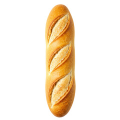 Fresh bakery bread with a crusty exterior and soft interior for daily enjoyment.