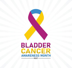 Bladder Cancer Awareness Month May &ndash; Symptoms, Risk Factors & Prevention