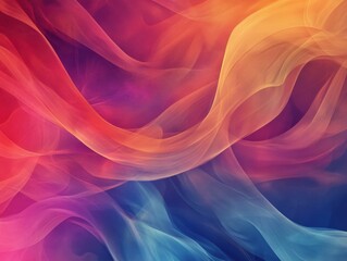 Fototapeta premium Abstract background