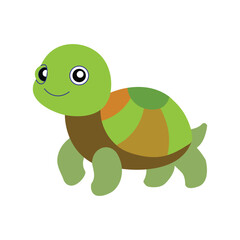 turtle cartoon