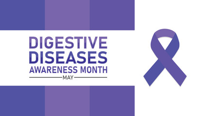 Digestive Diseases Awareness Month – Gut Health, Stomach Disorders & Treatment