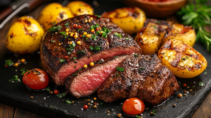 Chuck Steak