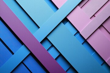 Abstract background with straight lines.