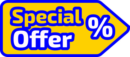 discount offer banner design 