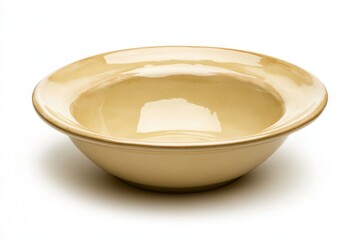 Elegant Ceramic Bowl for Serving Dishes and Table Decor Use