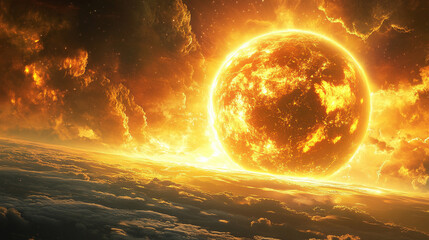 Solar energy works well in sunny regions around the world.