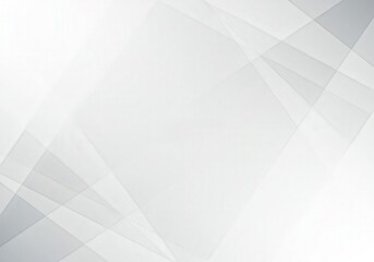 Obraz premium Futuristic white wave vector design with light texture and abstract motion cool background and white background
