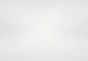 Obraz premium Futuristic white wave vector design with light texture and abstract motion cool background and white background