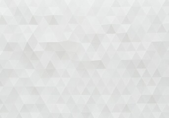 Fototapeta premium Futuristic white wave vector design with light texture and abstract motion cool background and white background