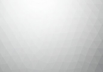 Obraz premium Futuristic white wave vector design with light texture and abstract motion cool background and white background